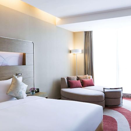 Novotel Rizhao Suning Exterior foto